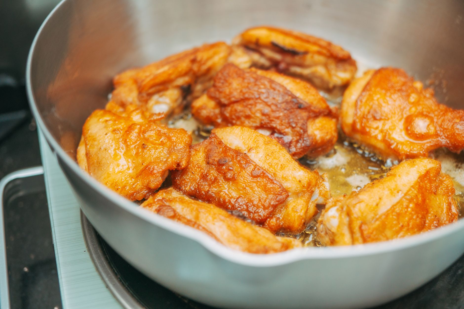 Lemon-herb chicken with roasted root vegetables